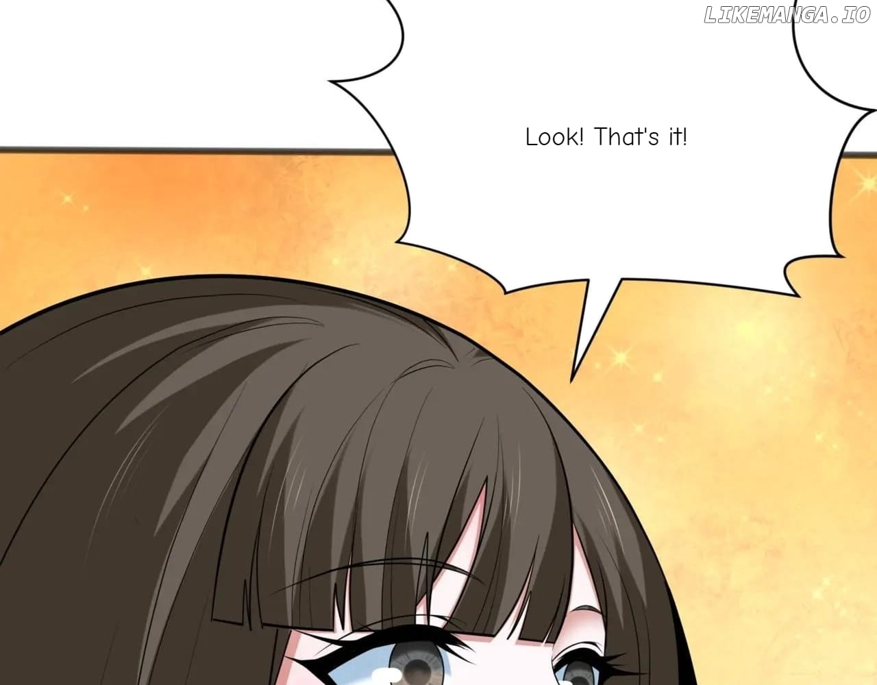 Era of the Haunted Chapter 308 - page 134